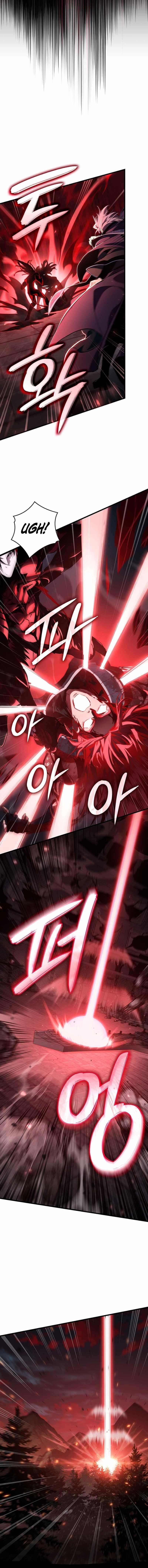 Crimson Reset Chapter 22 - Page 8