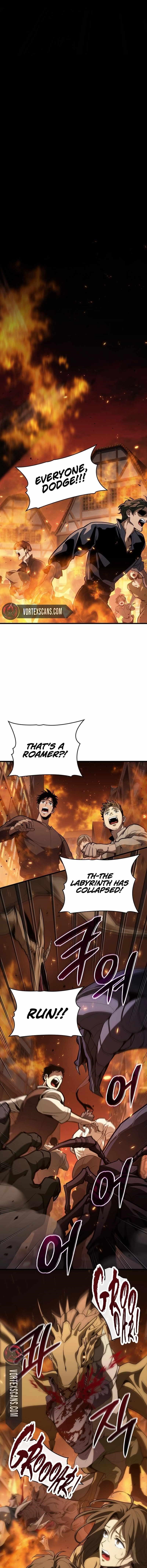 Crimson Reset Chapter 22 - Page 9