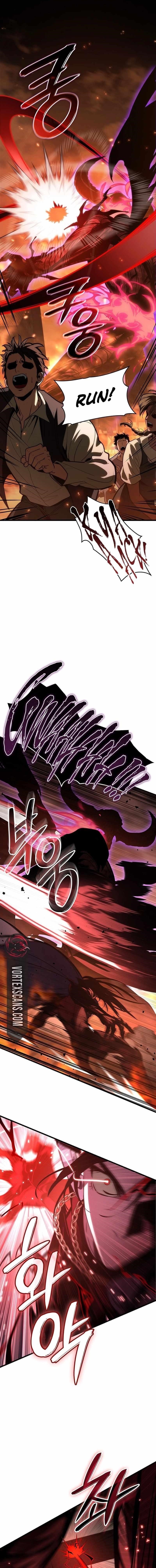 Crimson Reset Chapter 23 - Page 1