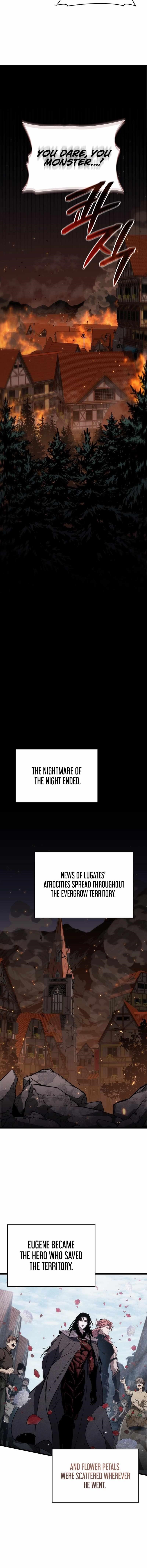 Crimson Reset Chapter 23 - Page 10