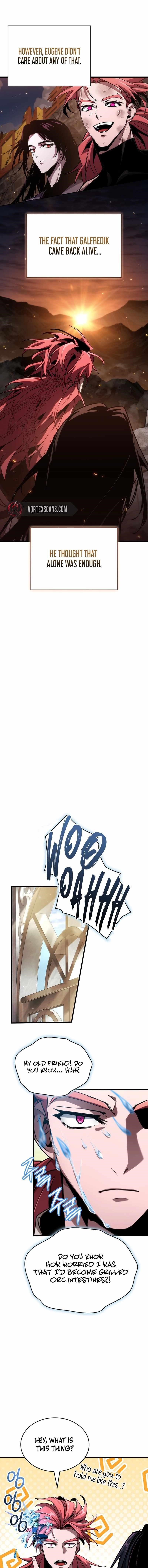 Crimson Reset Chapter 23 - Page 11