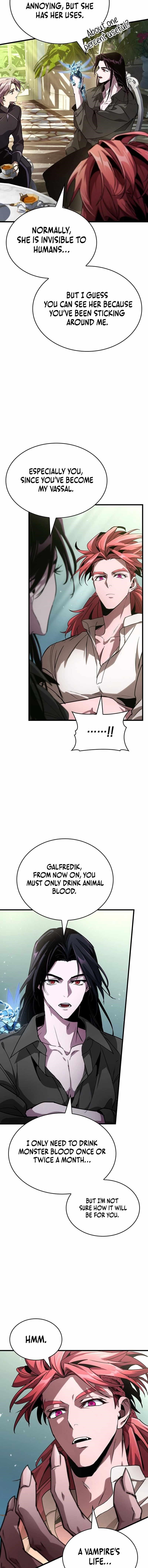 Crimson Reset Chapter 23 - Page 13