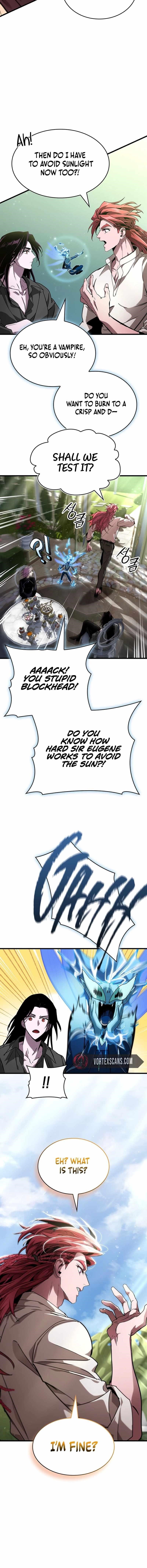 Crimson Reset Chapter 23 - Page 14