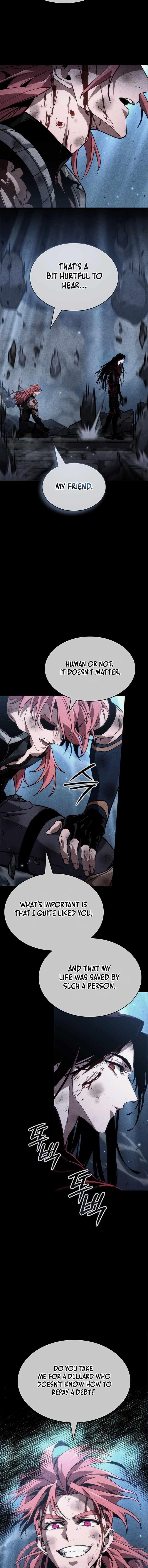 Crimson Reset Chapter 23 - Page 19