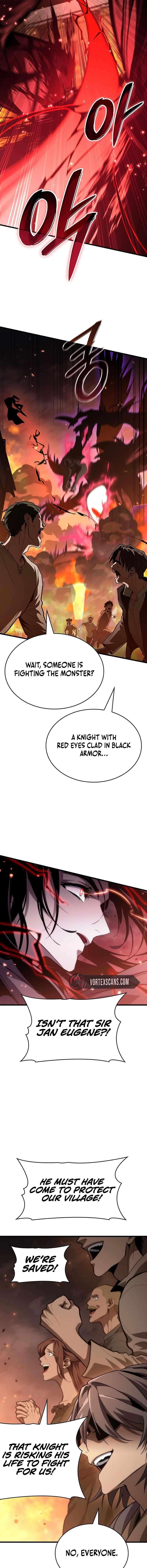 Crimson Reset Chapter 23 - Page 2