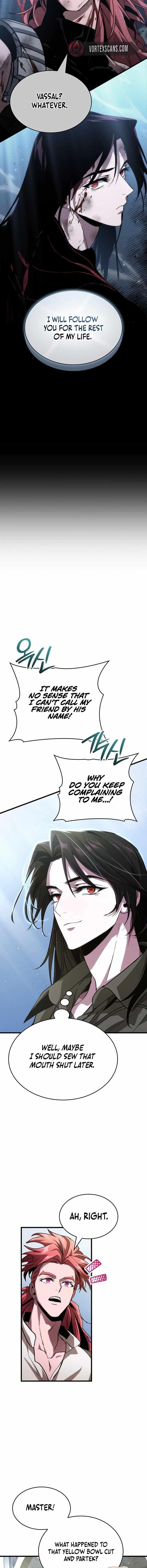 Crimson Reset Chapter 23 - Page 20