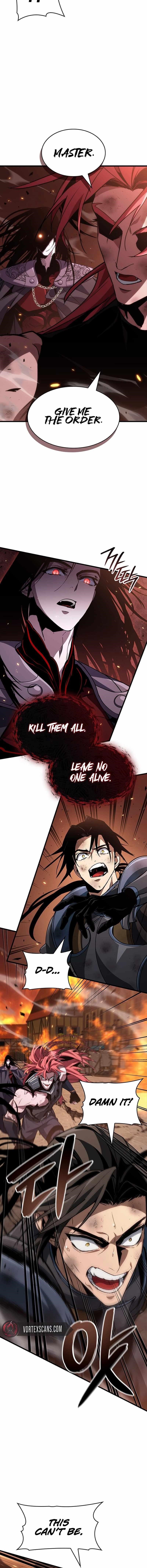 Crimson Reset Chapter 23 - Page 8