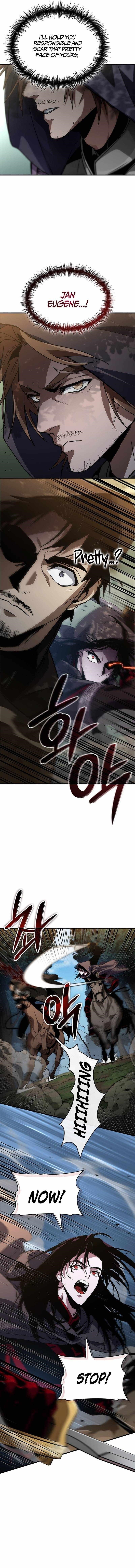 Crimson Reset Chapter 24 - Page 9