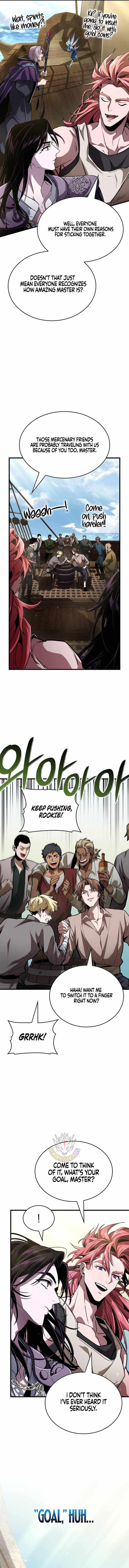 Crimson Reset Chapter 25 - Page 6