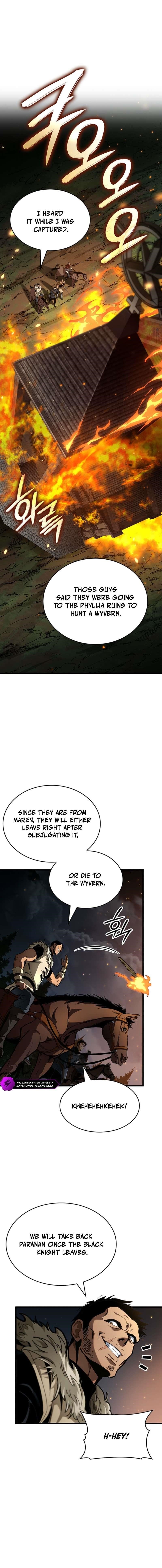 Crimson Reset Chapter 26 - Page 11