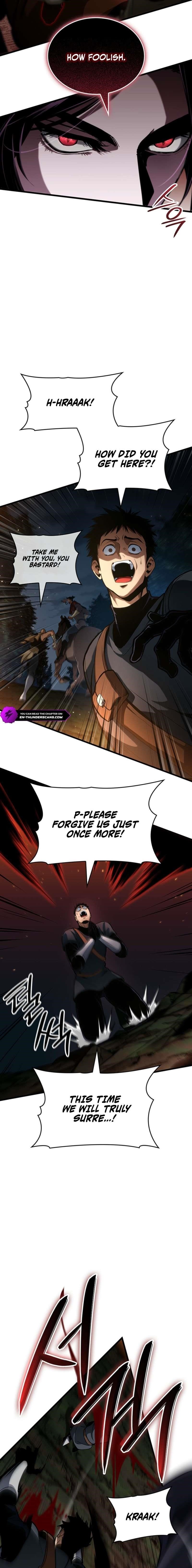 Crimson Reset Chapter 26 - Page 14