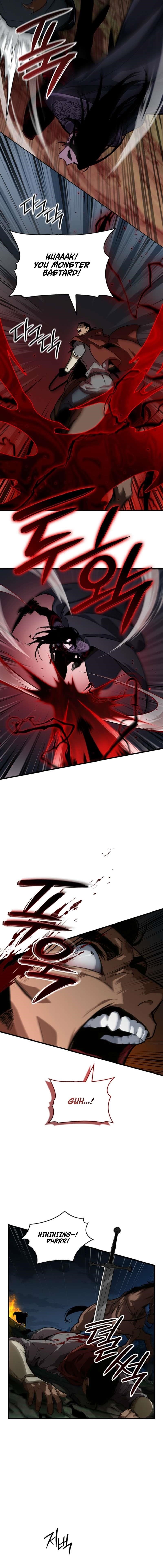 Crimson Reset Chapter 26 - Page 15