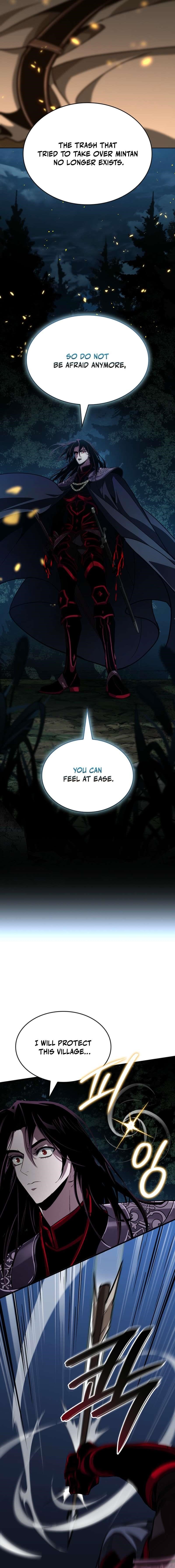 Crimson Reset Chapter 26 - Page 17