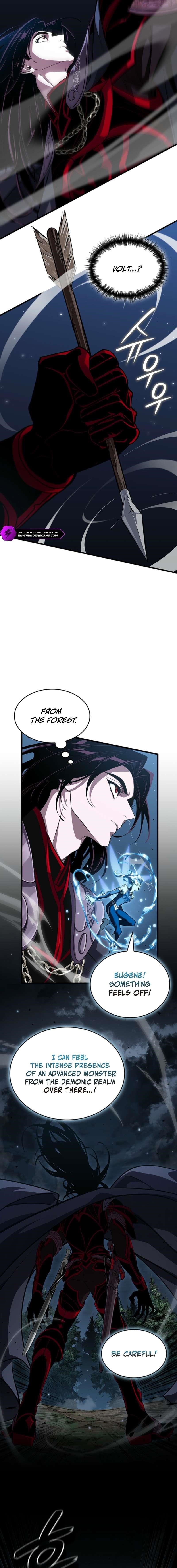 Crimson Reset Chapter 26 - Page 18