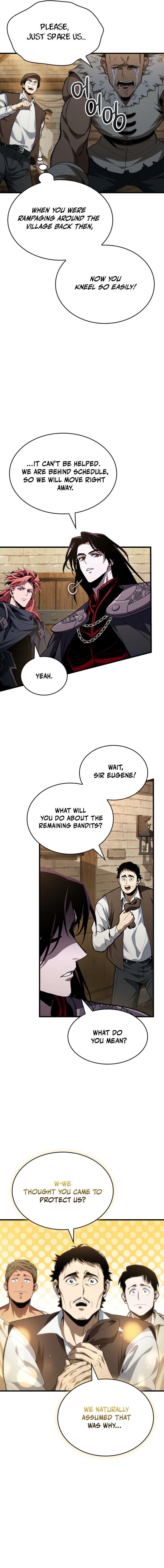 Crimson Reset Chapter 26 - Page 3