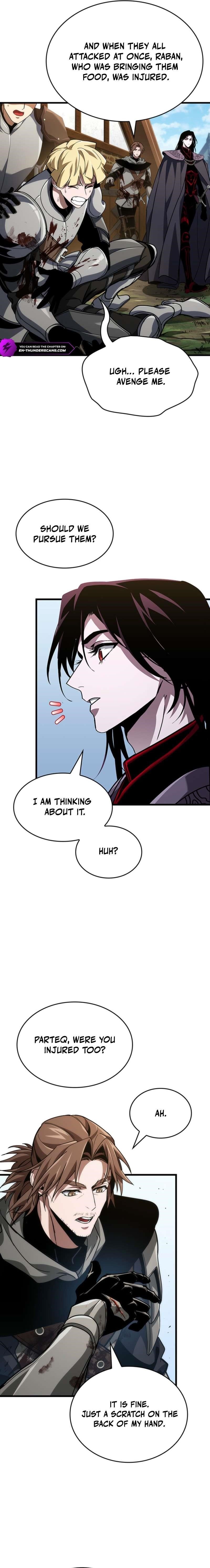 Crimson Reset Chapter 26 - Page 8