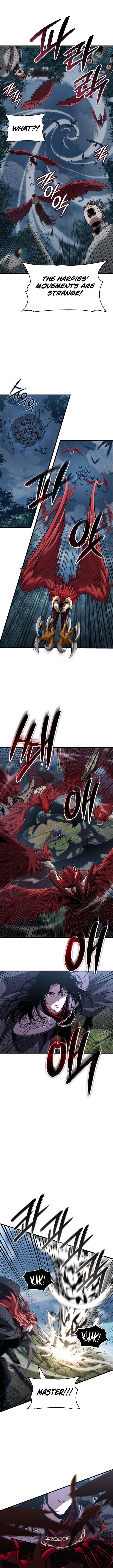 Crimson Reset Chapter 28 - Page 10