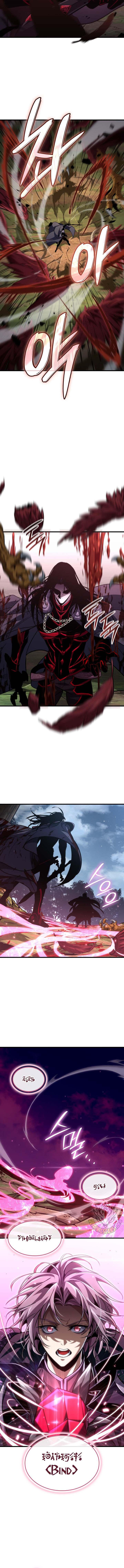 Crimson Reset Chapter 28 - Page 11