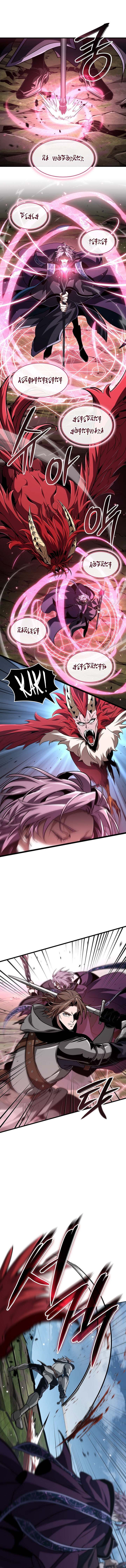 Crimson Reset Chapter 28 - Page 8