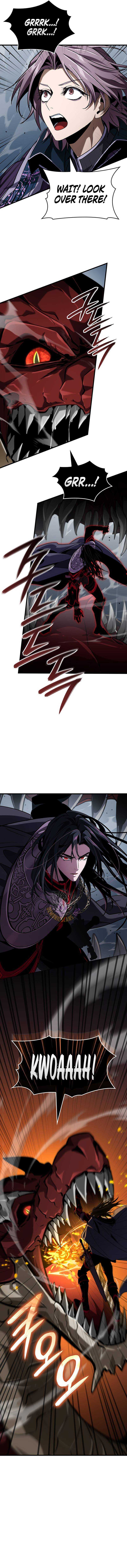 Crimson Reset Chapter 30 - Page 10