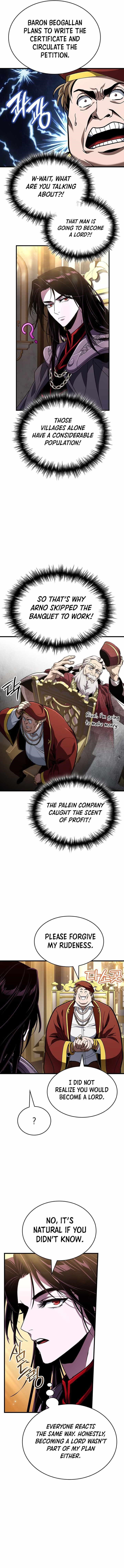 Crimson Reset Chapter 31 - Page 10