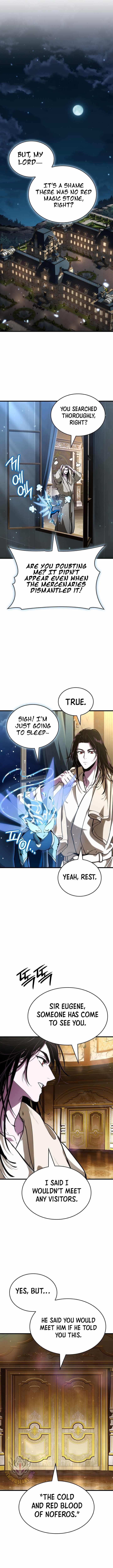 Crimson Reset Chapter 31 - Page 13