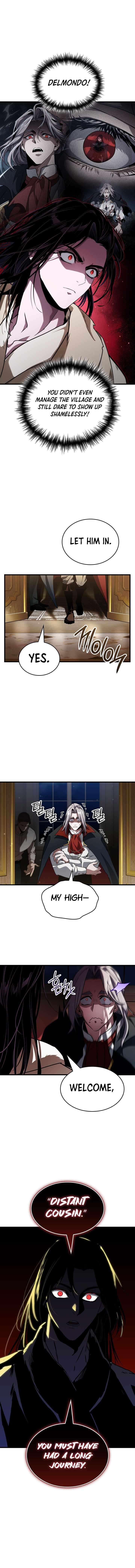 Crimson Reset Chapter 31 - Page 14