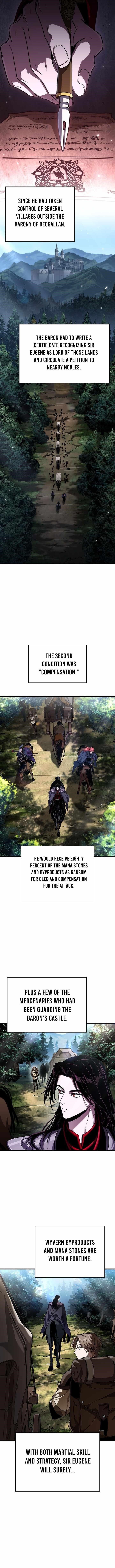 Crimson Reset Chapter 31 - Page 2