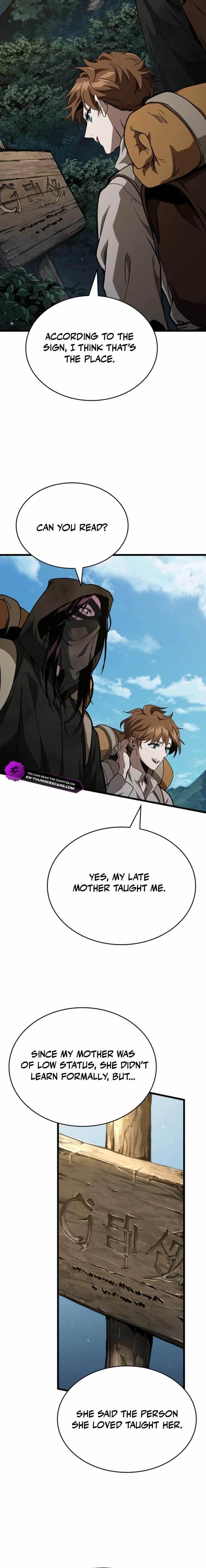 Crimson Reset Chapter 4 - Page 12