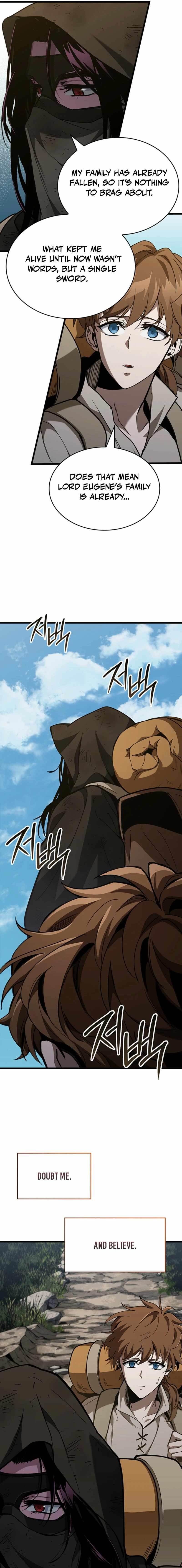 Crimson Reset Chapter 4 - Page 14