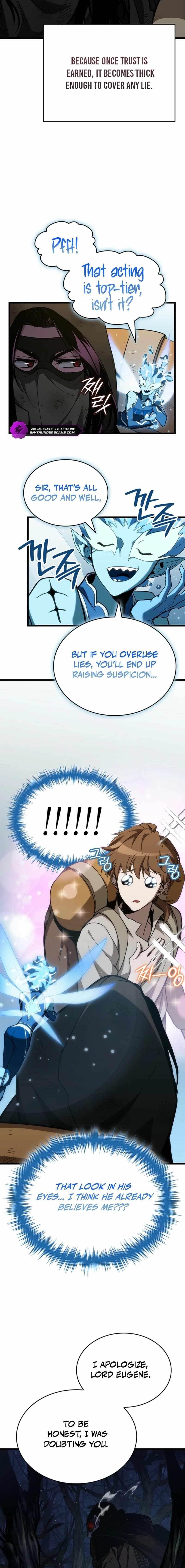 Crimson Reset Chapter 4 - Page 15