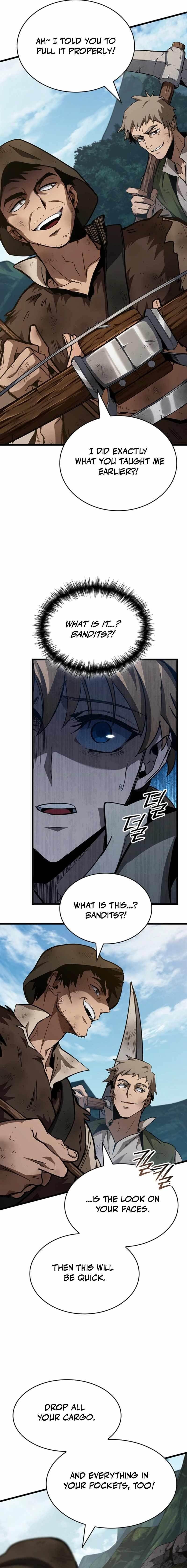 Crimson Reset Chapter 4 - Page 18