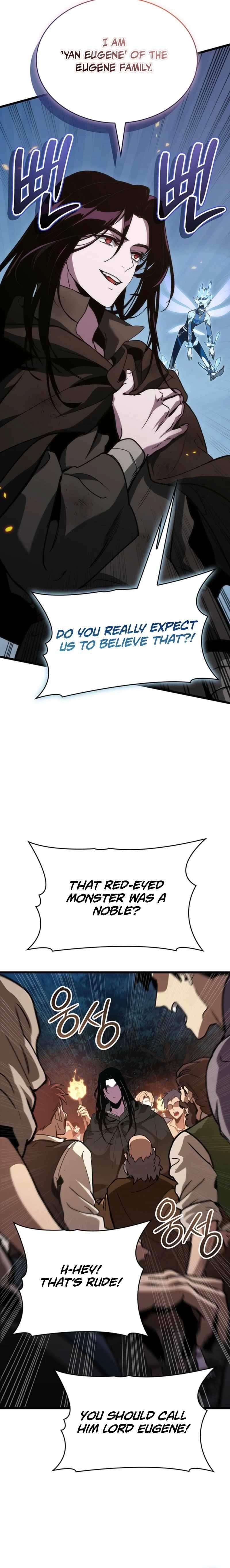 Crimson Reset Chapter 4 - Page 2