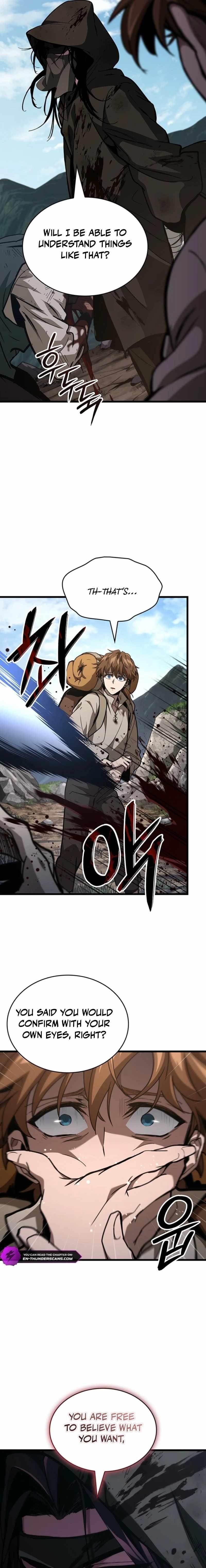 Crimson Reset Chapter 4 - Page 25