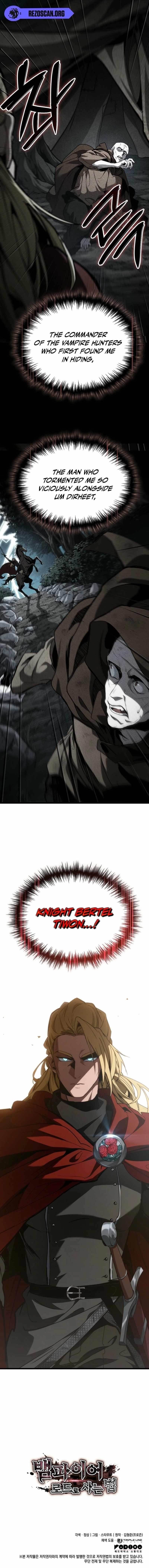 Crimson Reset Chapter 6 - Page 12