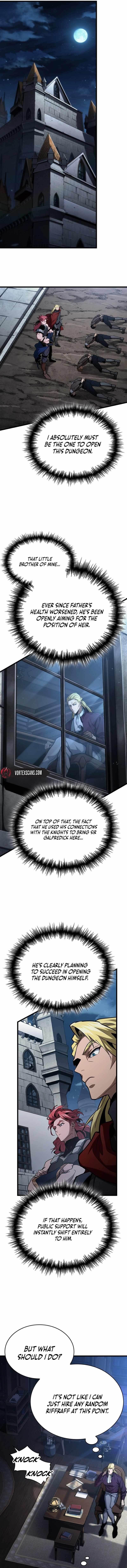 Crimson Reset Chapter 7 - Page 11