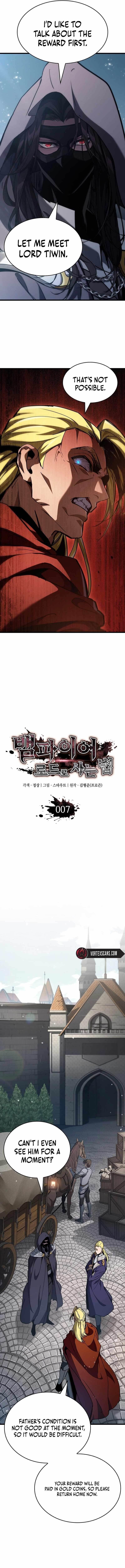 Crimson Reset Chapter 7 - Page 4