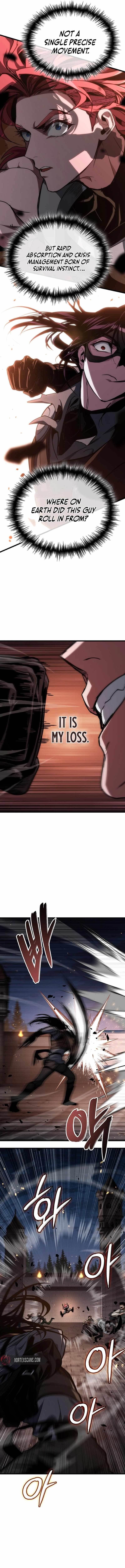 Crimson Reset Chapter 9 - Page 10