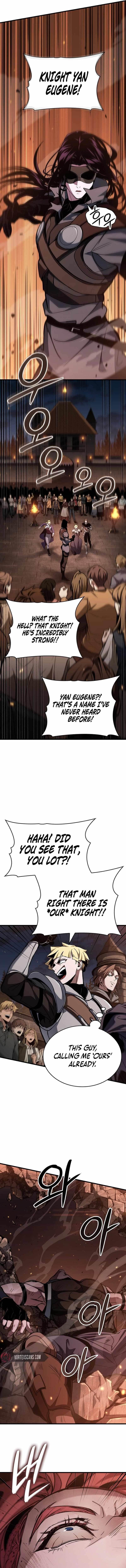 Crimson Reset Chapter 9 - Page 12