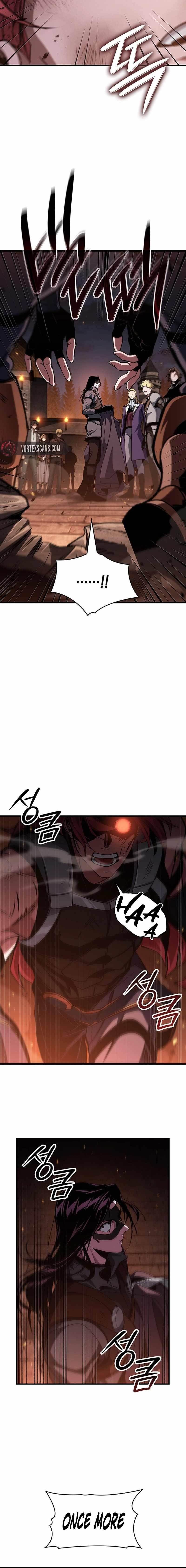 Crimson Reset Chapter 9 - Page 13