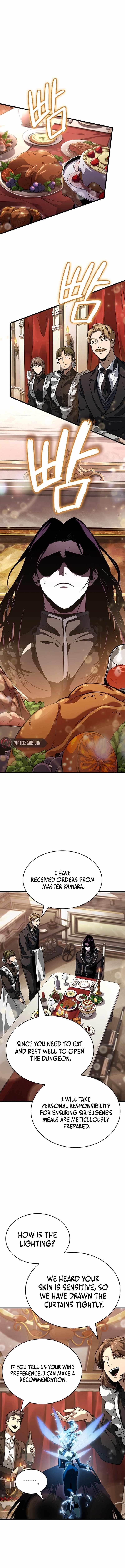 Crimson Reset Chapter 9 - Page 15