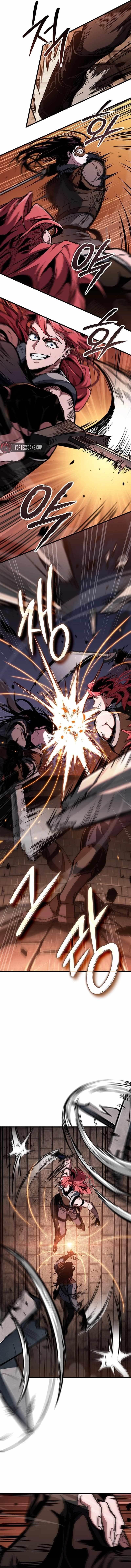 Crimson Reset Chapter 9 - Page 6