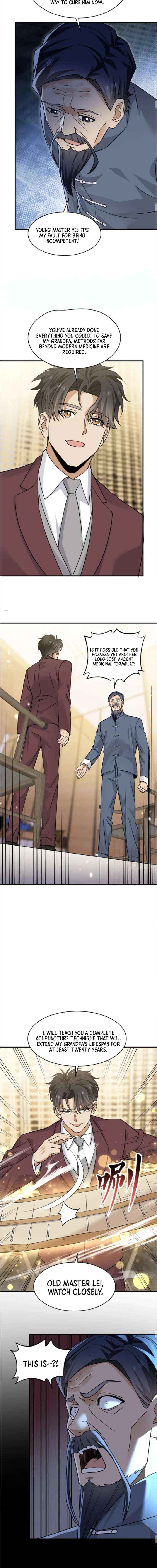 Sisters-in-law, I’m Really Not Stupid Anymore Chapter 24 - Page 6