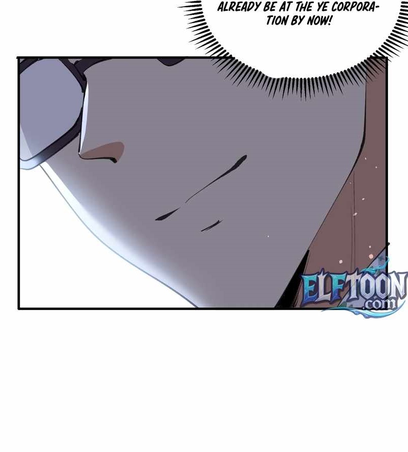 Sisters-in-law, I’m Really Not Stupid Anymore Chapter 33 - Page 9