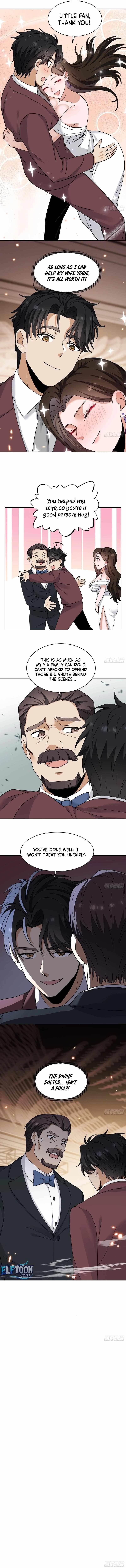 Sisters-in-law, I’m Really Not Stupid Anymore Chapter 4 - Page 7