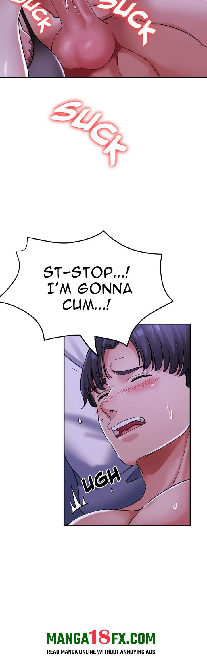 3 Sisters (Uncensored) Chapter 1 - Page 19