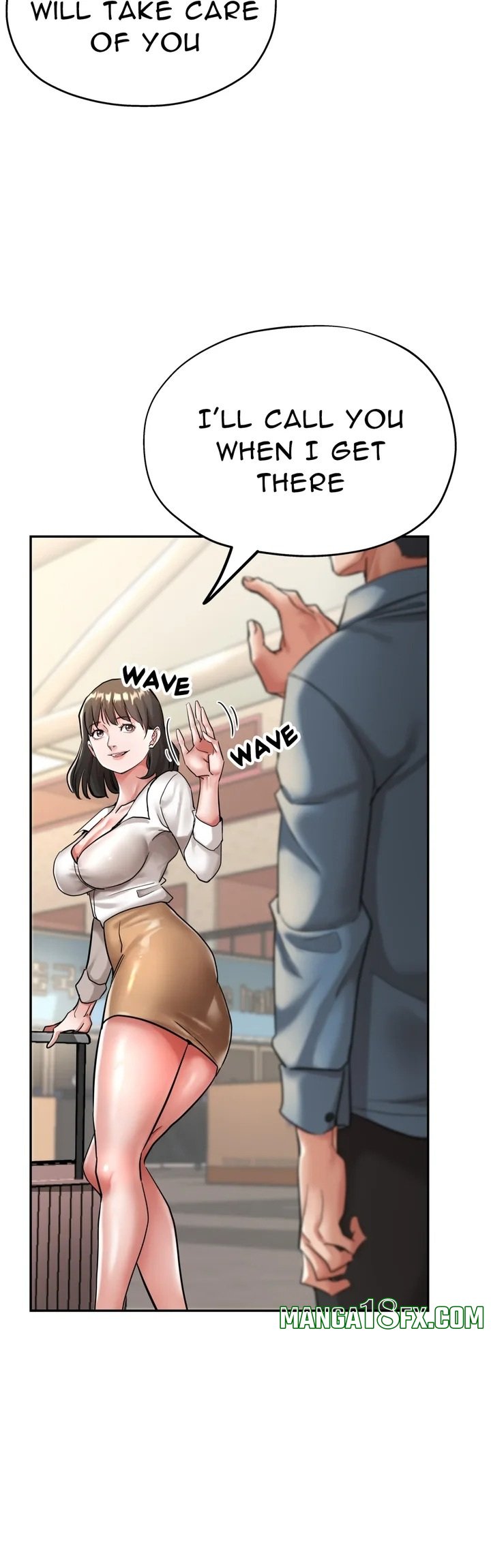 3 Sisters (Uncensored) Chapter 1 - Page 41