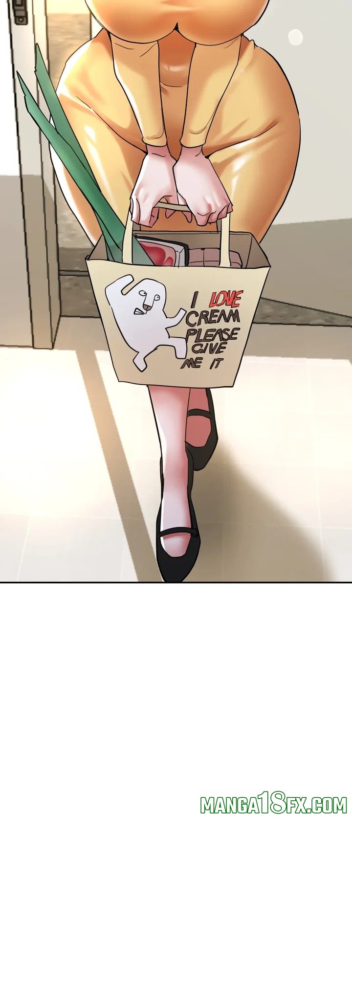 3 Sisters (Uncensored) Chapter 1 - Page 51