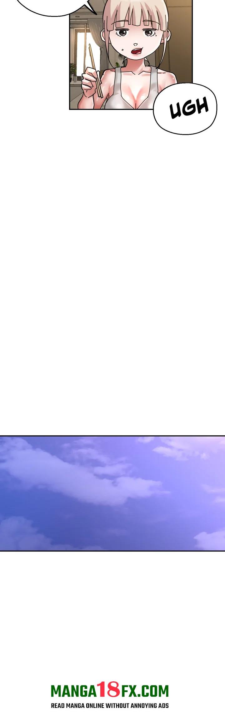 3 Sisters (Uncensored) Chapter 1 - Page 61