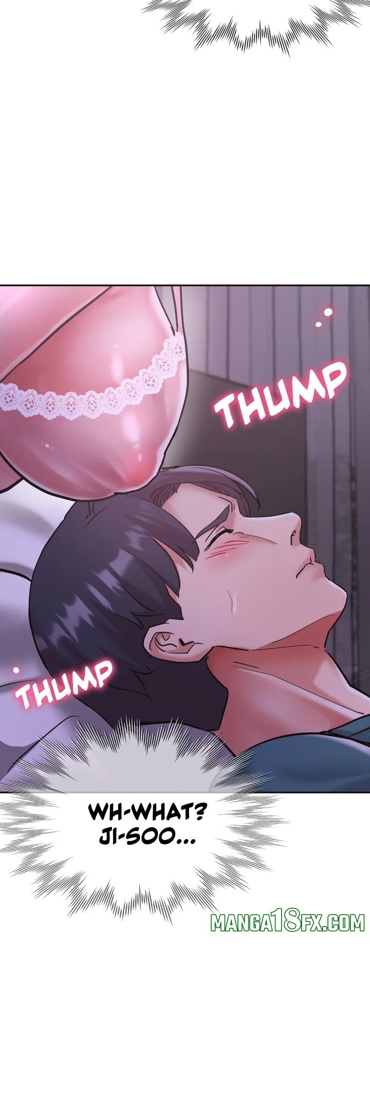 3 Sisters (Uncensored) Chapter 1 - Page 70